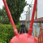 Joyland Amusement Park - Snails - 007